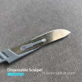 Dikiş Ripper için Tıbbi Bıçak